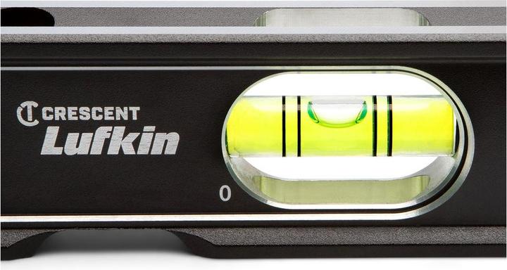 Actual product image Lufkin Alu Billet-Torpedo Wasserwaage, 23 cm (23 cm)