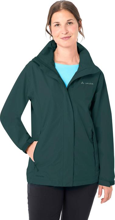 Actual product image Vaude Women's Escape Light Jacket (L)