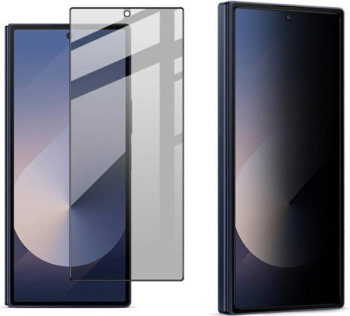 Produktbild Imak Galaxy Z Fold7 - Panzerglas Display Privacy Anti-Spy (Samsung Galaxy Z Fold7)