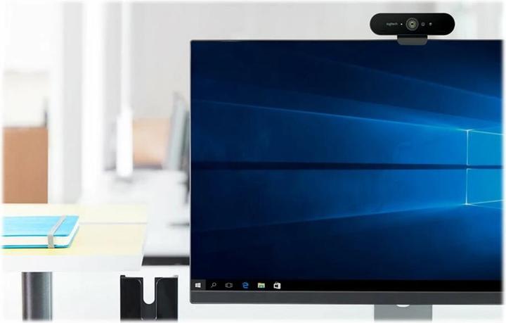 Actual product image Logitech Brio Business (13 Mpx)