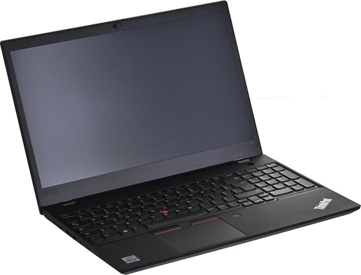 Actual product image Lenovo ThinkPad T1 G1 i5-10310U 16GB 512GB SSD 15" FHD Win11pro USED Used