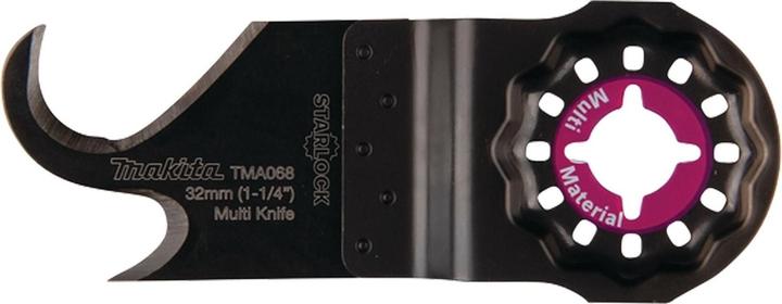 Produktbild Makita MT WYCINAK UNIWERSLANY HCS 11mm x 24mm MULTITOOL