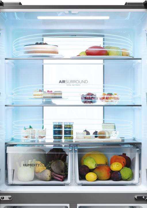 Immagine prodotto Haier HCR7818DWPT (467 l)