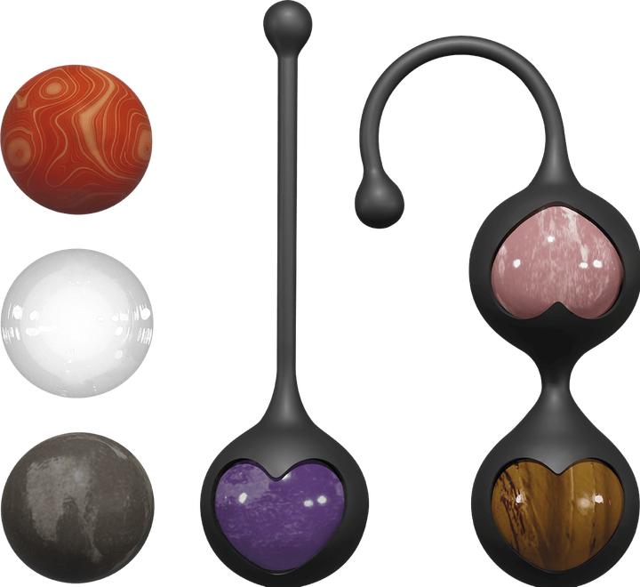 Immagine prodotto Adrien Lastic Harmony Stones (38 g)
