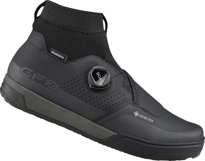 Actual product image Shimano GF8 (45)
