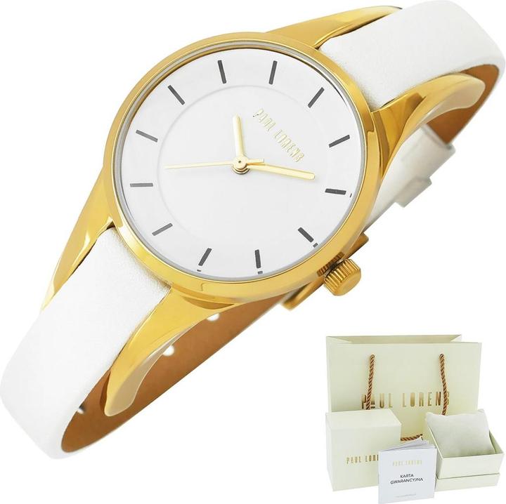 Image du produit Paul Lorens MONTRE FEMME - 8154A-3C2 (zg502a) + BOX (165 mm)