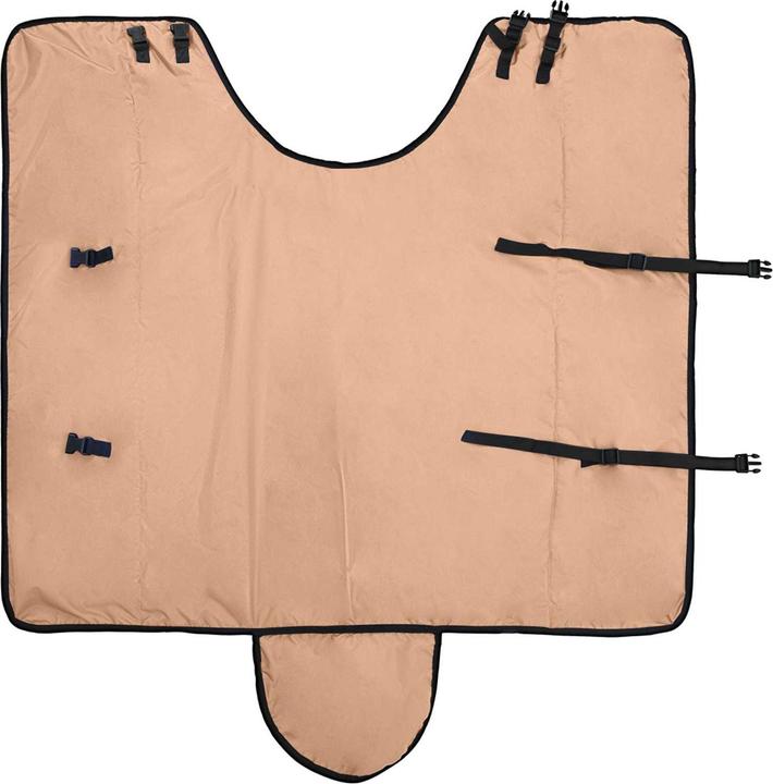 Produktbild vidaXL Pferdedecke (155 cm)