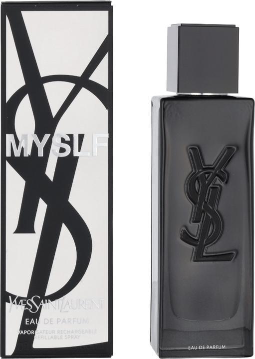 Produktbild Yves Saint Laurent Myslf (Eau de Parfum, 60 ml)
