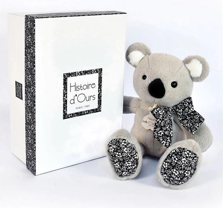 Productafbeelding Doudou et Compagnie Copain Calin Koala 25cm (MQ3) **. (22 cm)