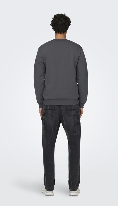 Produktbild Only & Sons Onsceres Crew Neck Noos (XL)