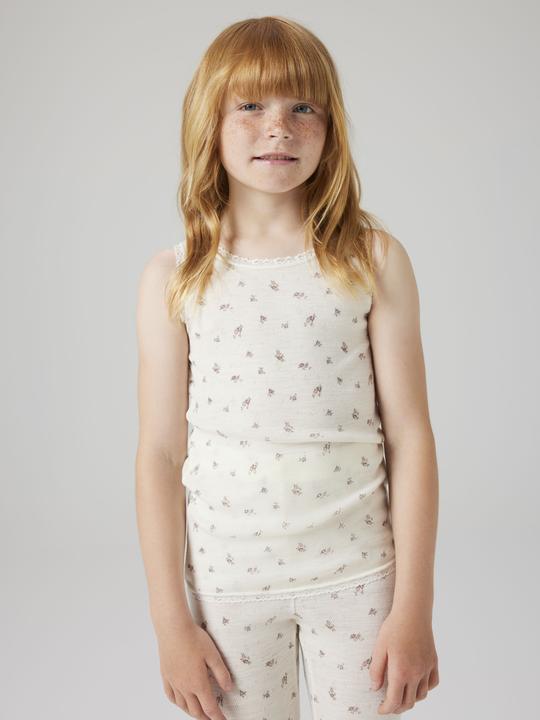Actual product image Name it Merinowoll Tanktop (146, 152)
