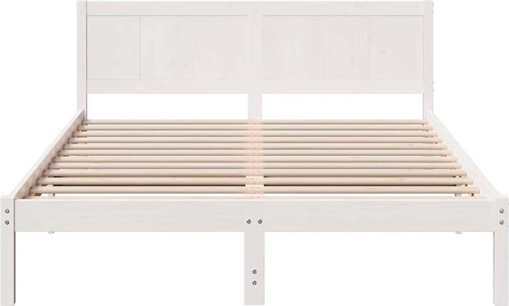 Image du produit vidaXL Bettgestell (140 x 200 cm)