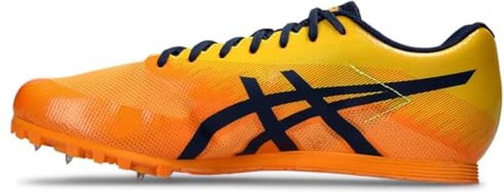 Produktbild ASICS Performance HYPER LD 6 Unisex ORANGE POP/BLUE EXPANSE (41.5)