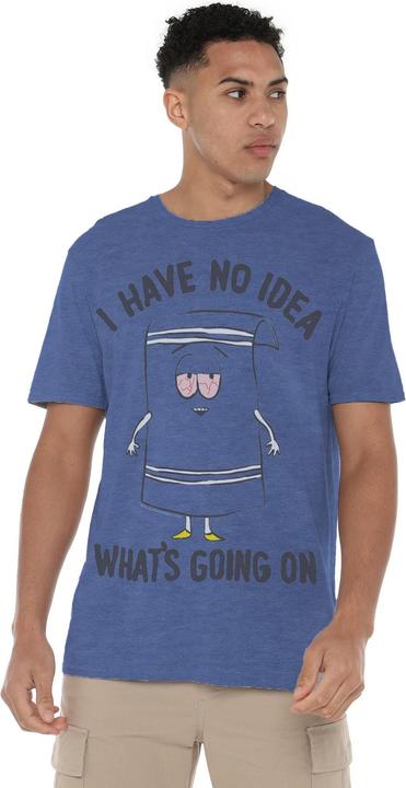 Produktbild Ubisoft What's Going On TShirt (M)