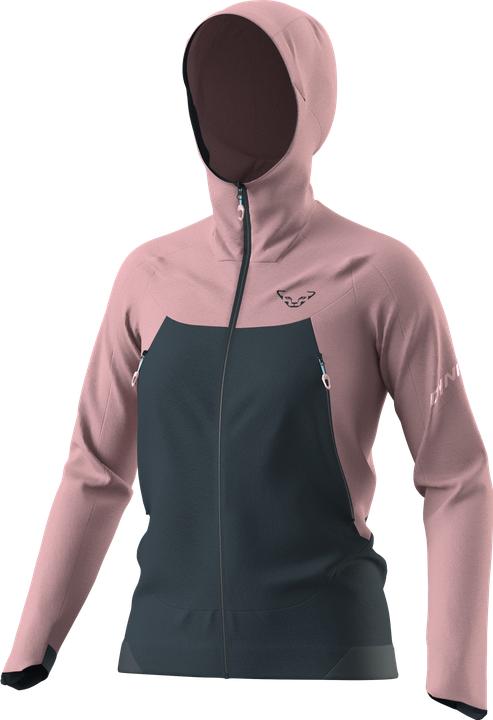 Actual product image Dynafit Women's Transalper DST Jacket (42)