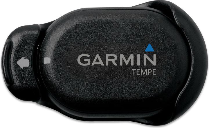 Actual product image Garmin ANT+ temperature sensor