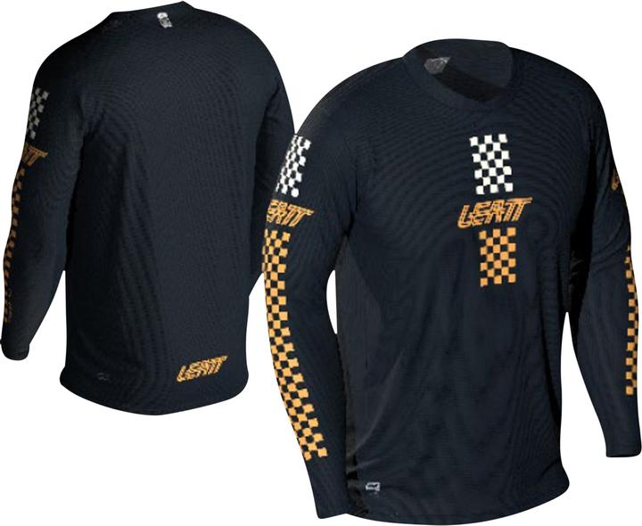 Image du produit Leatt MTB Enduro 4.0 Jersey (XL)