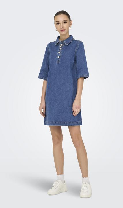 Image du produit JdY JDYBELLA Midikleid Jeanskleid (M)