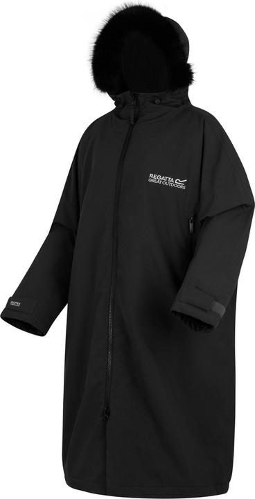 Produktbild Regatta Robe Wasserfest (L, XL)