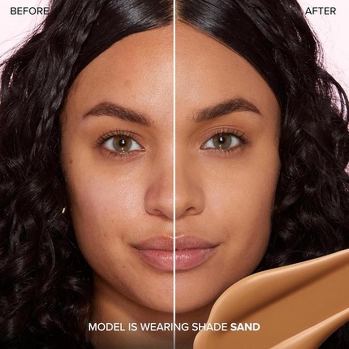 Actual product image Too Faced Born This Way Soft Matte Foundation