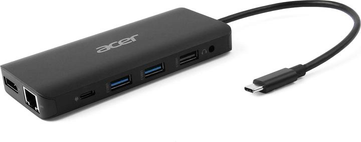 Produktbild Acer HP.DSCAB.017 (USB-C, 12 Ports)