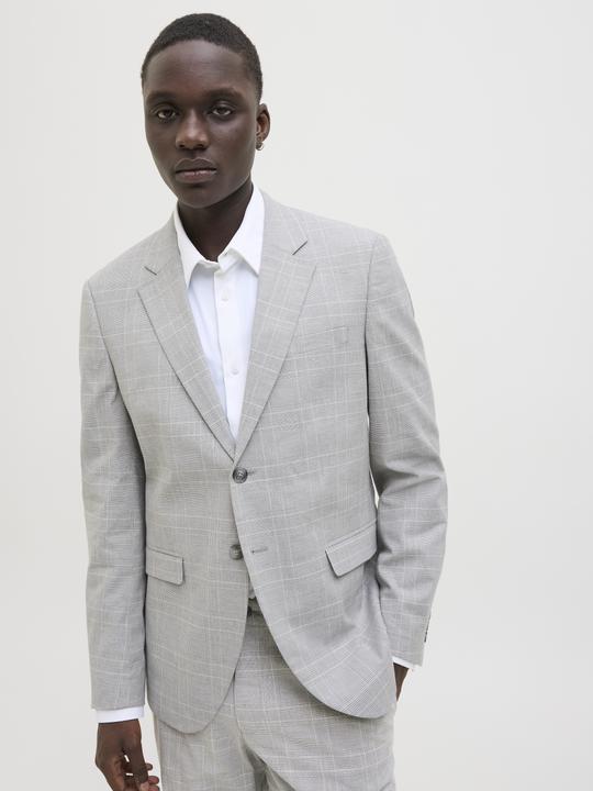 Produktbild Jack & Jones JPRRIVIERA Slim Fit Blazer Einreihiger Blazer (54)