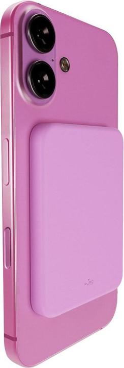 Actual product image Puro Powerbank (4200 mAh, 15 W, 14.50 Wh)