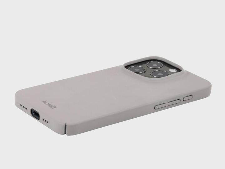Produktbild Holdit Slim Case (Apple iPhone 15 Pro)