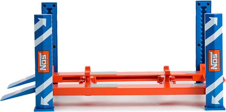 Produktbild Four-Post Lift NOS Nitrous Oxide Systems