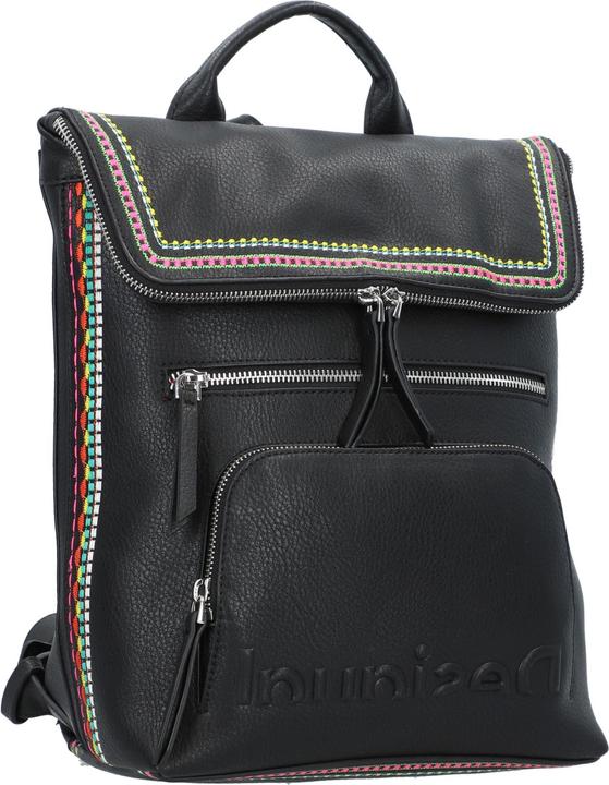 Actual product image Desigual City backpack 31.5 cm (9 l)