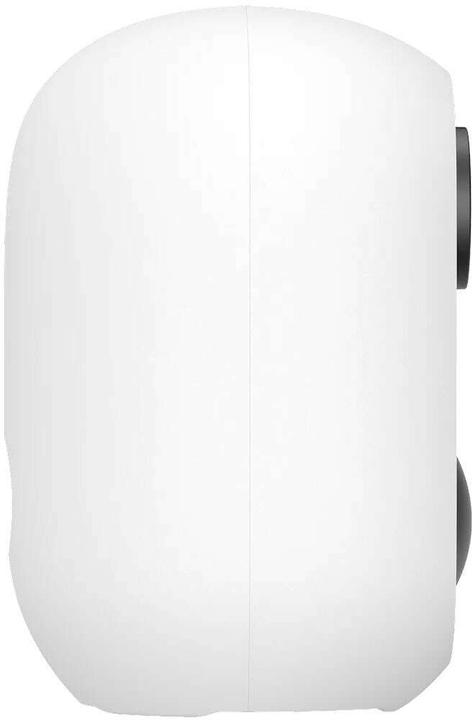 Actual product image Anker eufyCam C35 Solo white (1920 x 1080 Pixels)