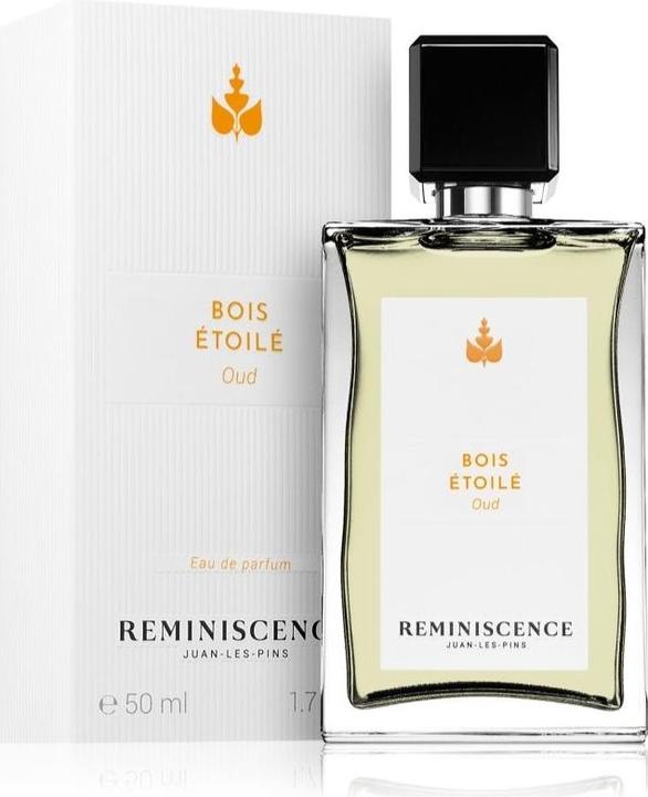 Actual product image Reminiscence Bois Etoile Eau de Parfum - unisex, 50 ml (Eau de parfum, 50 ml)