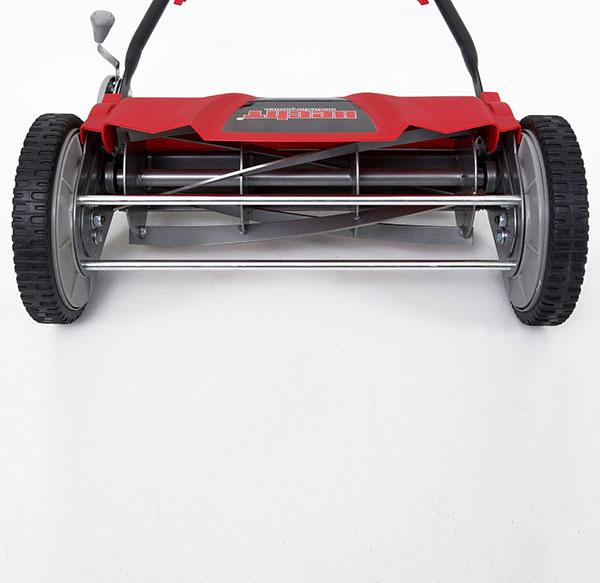 Image du produit Hecht 514 (Manuel)