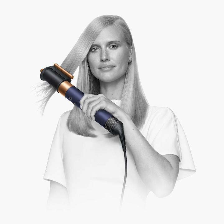 Actual product image Dyson Airwrap Complete Long Volumise (40 mm)