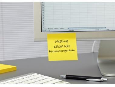 Produktbild Post-it Super Sticky Z-Notes (76 x 76 mm)