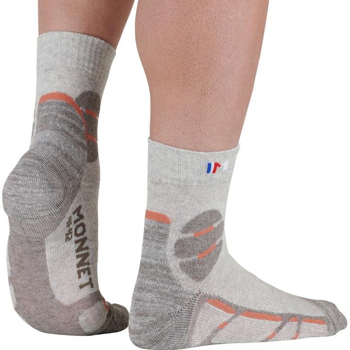 Actual product image Monnet Trek Lin Mid (45 - 46)