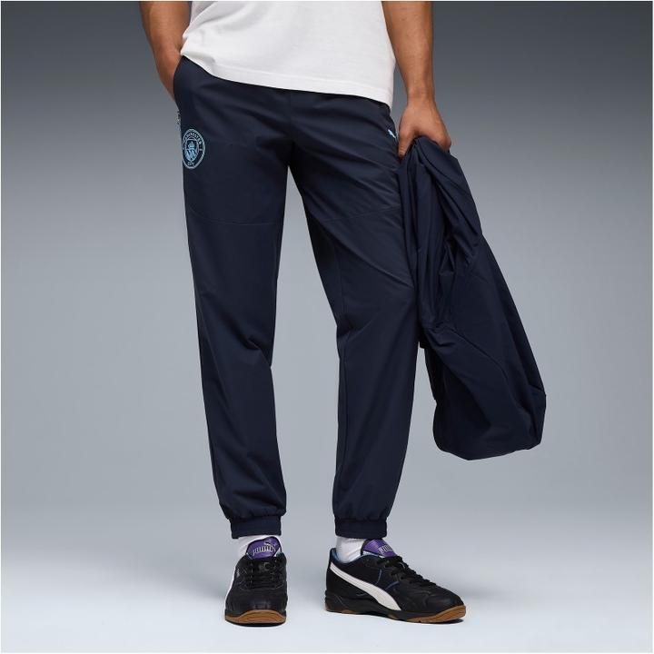 Produktbild Puma MCFC PUMATECH Woven Pants (XL)