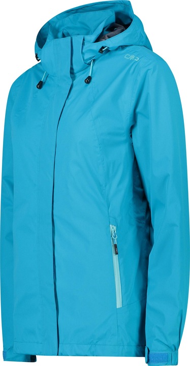Actual product image CMP Campagnolo Zip Hoodie (36)