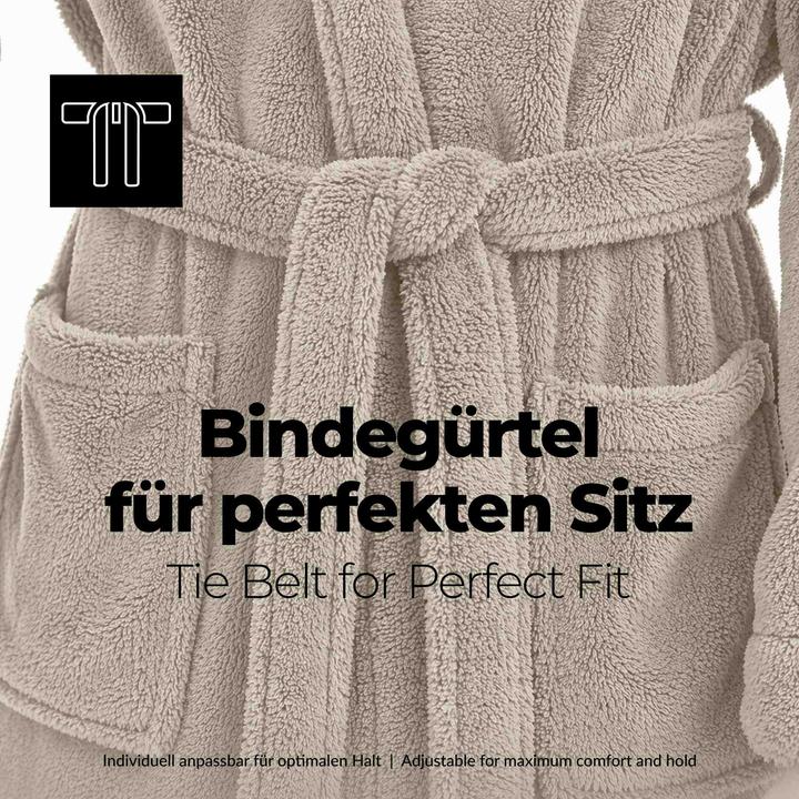 Actual product image Etérea Mustique (XXL)
