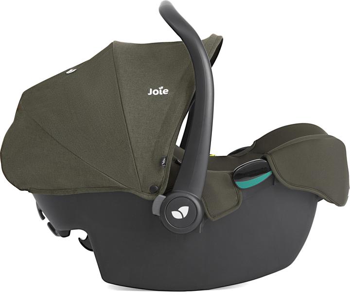 Image du produit Joie i-Snug 2 (Coque auto, Norme ECE R129/i-Size)