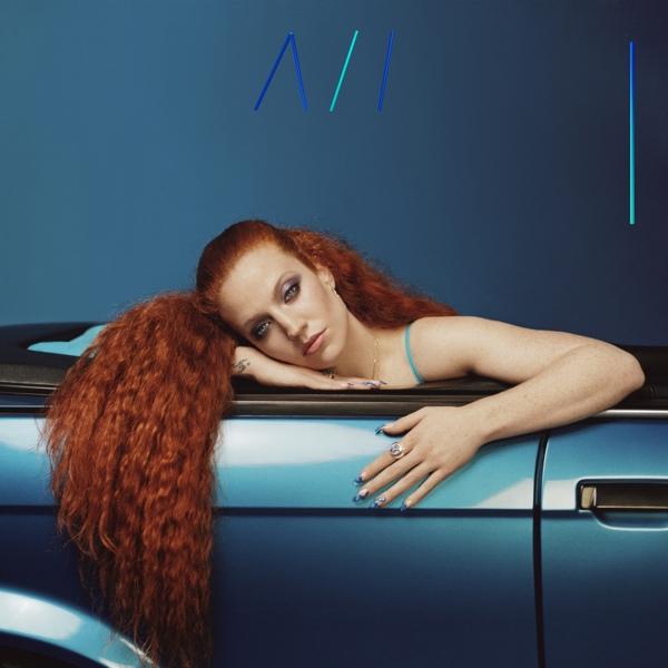 Produktbild Always In Between (Jess Glynne)
