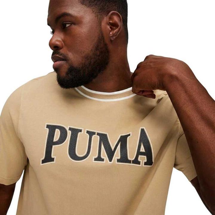 Produktbild Puma Squad TShirt (S)