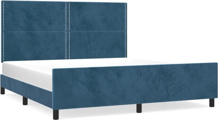 Image du produit vidaXL Xavier (180 x 200 cm)