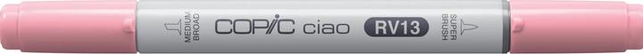 Actual product image Copic Ciao type RV - 13