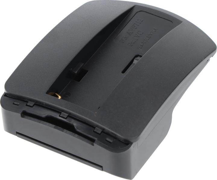 Actual product image AccuCell Ladeschale für JVC BN-V712, BN-V714 (Chargers without battery)