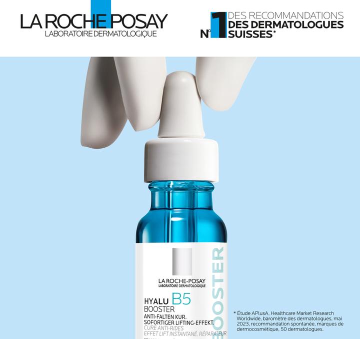 Produktbild La Roche Posay Hyalu B5 Booster (15 ml)