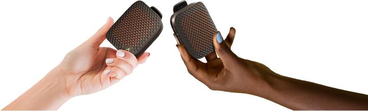 Immagine prodotto Creative Muvo Gratis (9 h, Batteria ricaricabile)