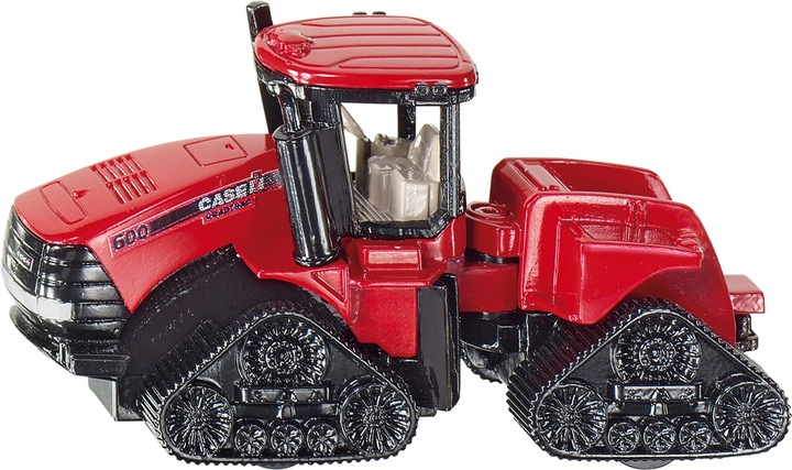 Produktbild Siku Case IH Quadtrac 600