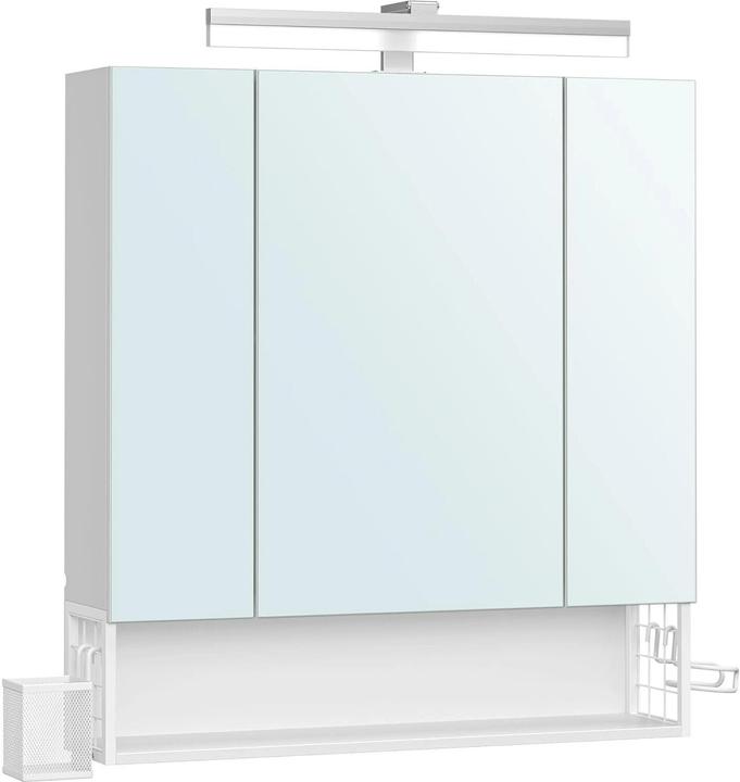 Vasagle Sebastian (70 x 16,5 x 75 cm)