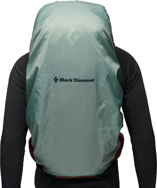 Produktbild Black Diamond Trail Vista 28 Backpack (28 l)
